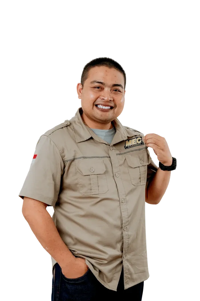 Moh. Andy Prastyawan