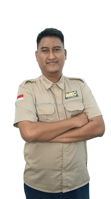 Chandra Choirulyanto