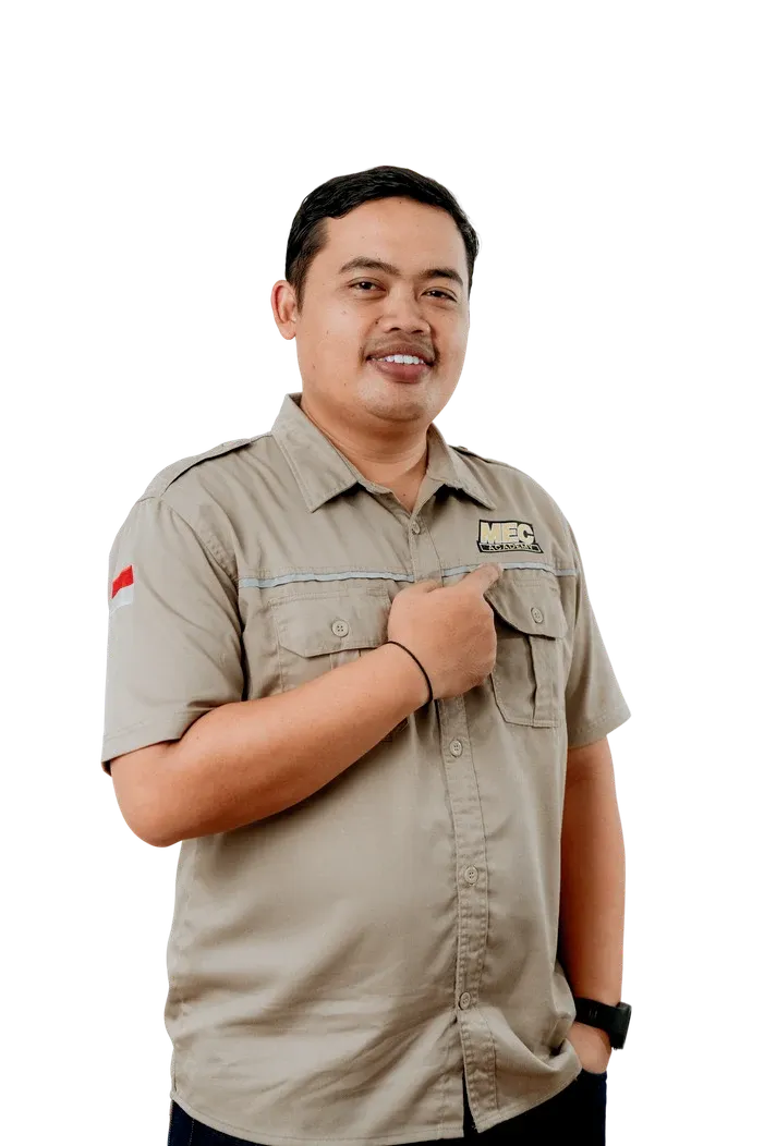 Erik Andi Purwanto